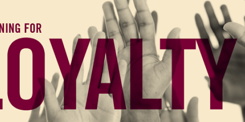 Apps e fidelizzazione clienti: una opportunità da non perdere