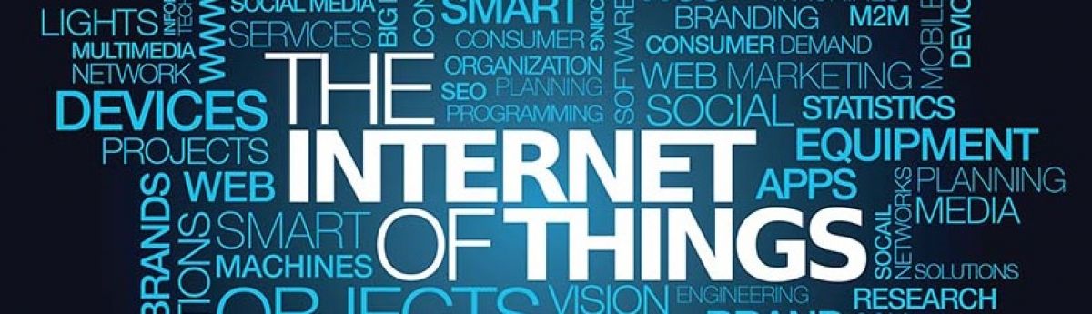 Internet delle cose (IoT): la strada verso la “scomparsa” della tecnologia digitale