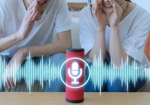 Smart Speaker e business applications