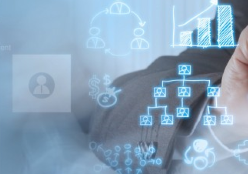 Dalla digitalizzazione dei documenti alla digitalizzazione dei processi