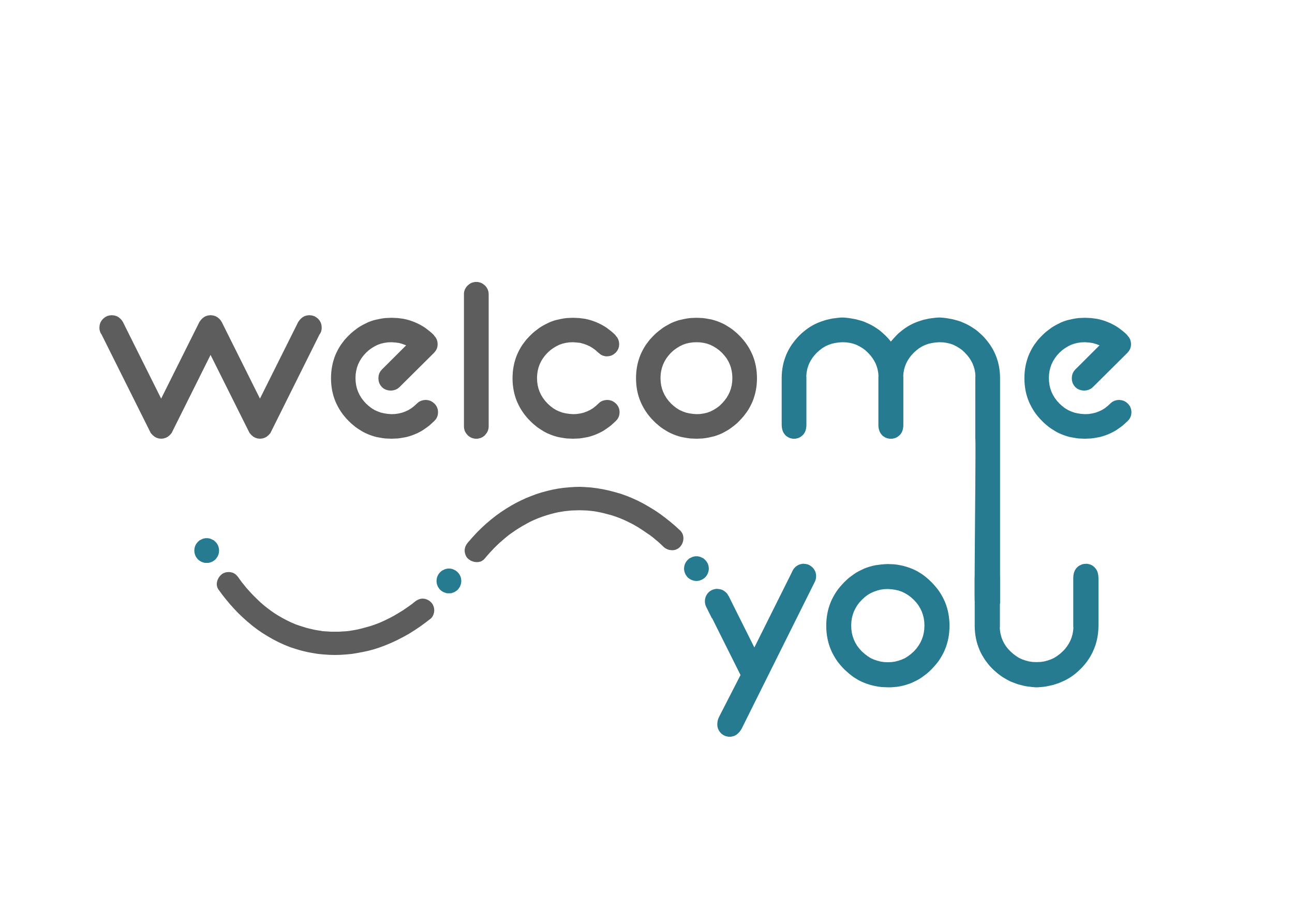 Elimina code elettronico WelcomeYou
