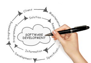 Sviluppo software su misura