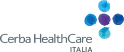Logo Cerba Helthcare