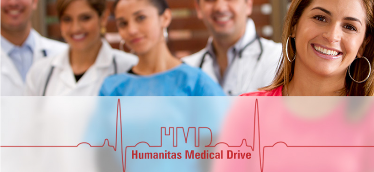 Campagne di medicina preventiva: da un nuovo processo un nuovo prodotto