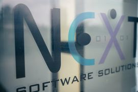 Lavora con noi in NEXT